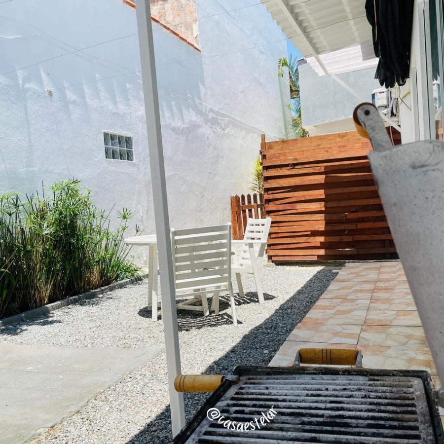 Kitnetlua Apartment Cabo Frio Luaran gambar