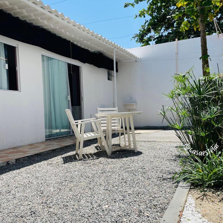Kitnetlua Apartment Cabo Frio Luaran gambar